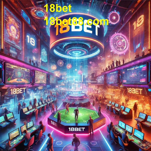 As Novas Fronteiras dos Jogos: Inovações e Tendências para o Futuro